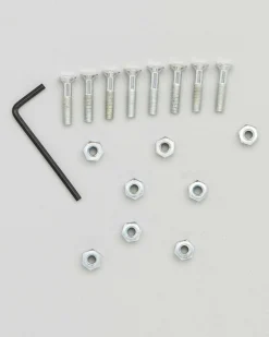 Deck Bolts