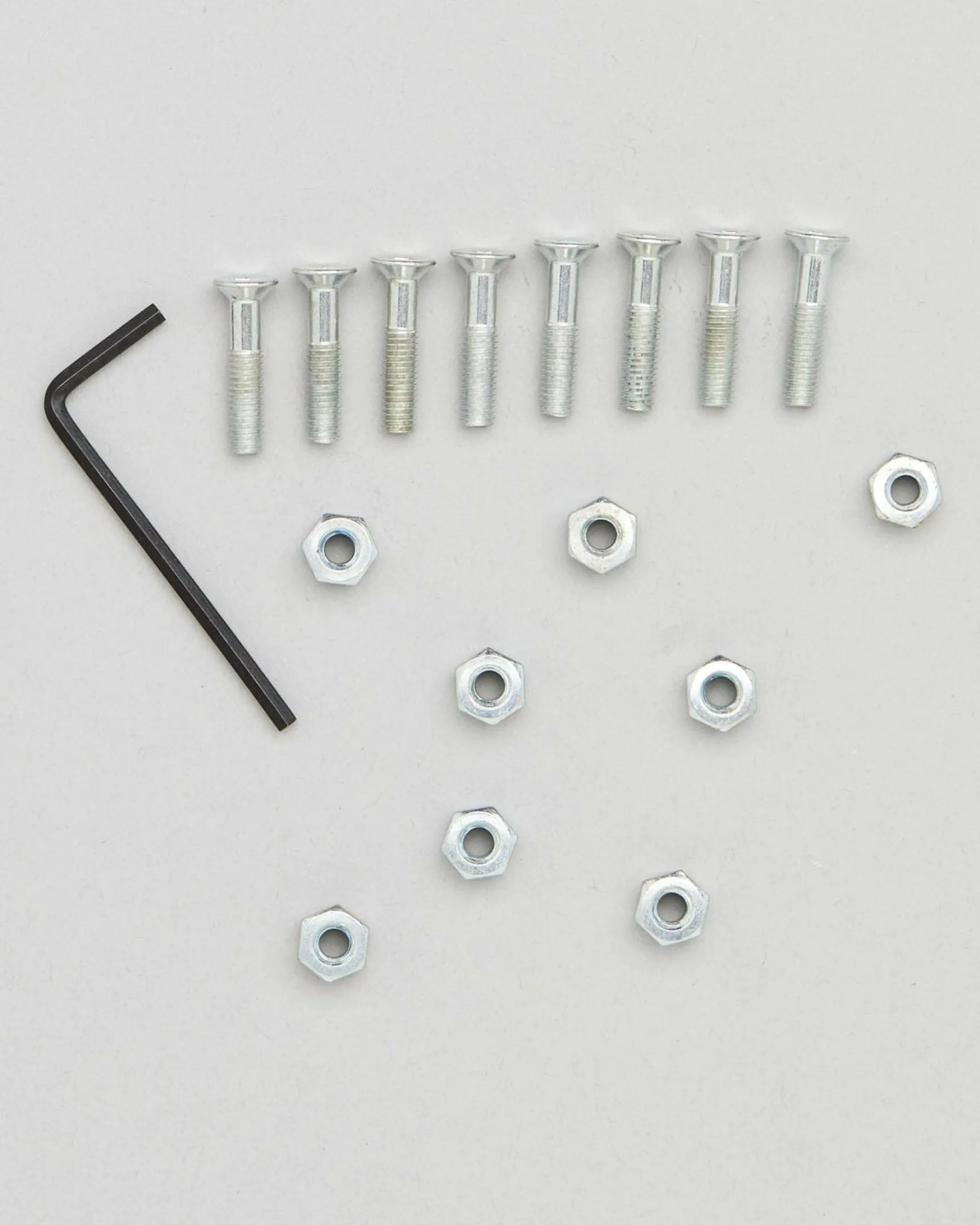 Deck Bolts