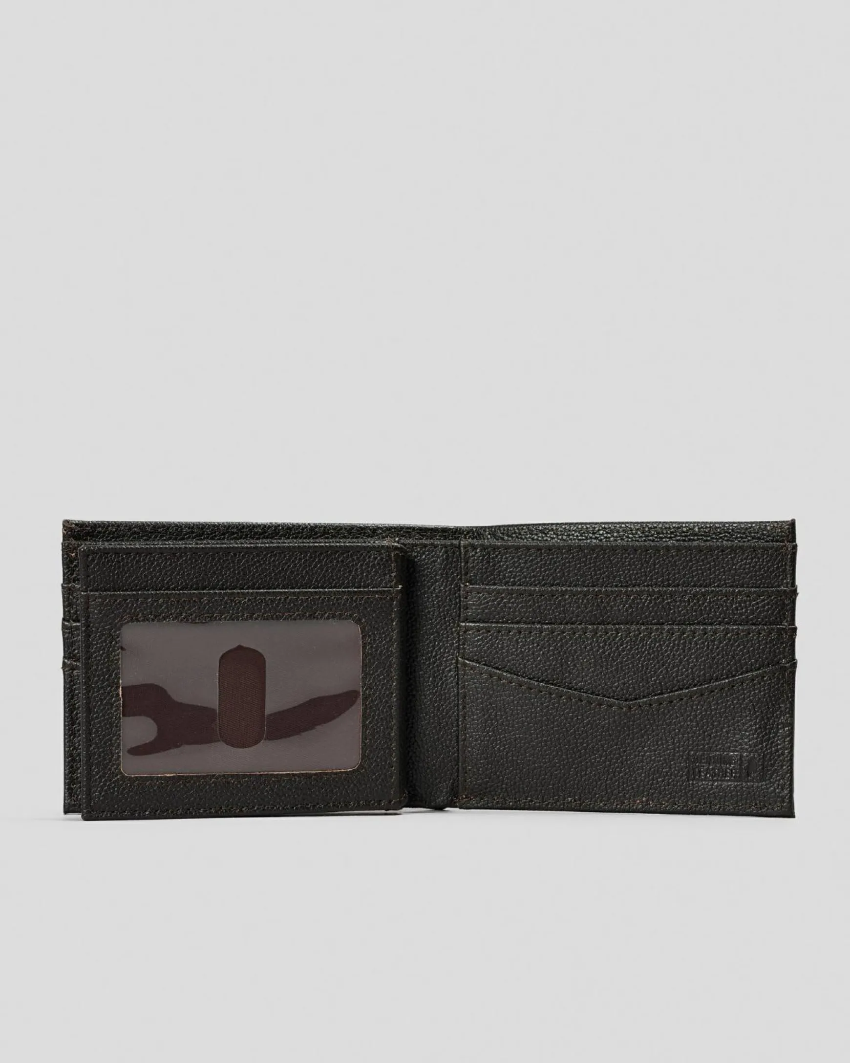 Declaration Leather Wallet
