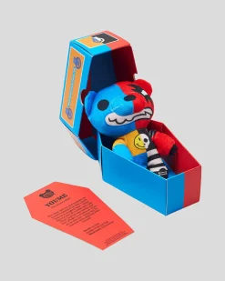 Deddy Bear Coffins