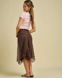 Deedee Midi Skirt