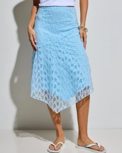 Deedee Midi Skirt