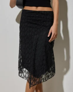 Deedee Midi Skirt