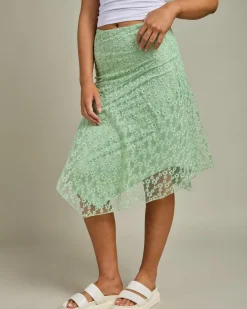 Deedee Midi Skirt