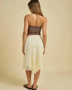 Deedee Midi Skirt