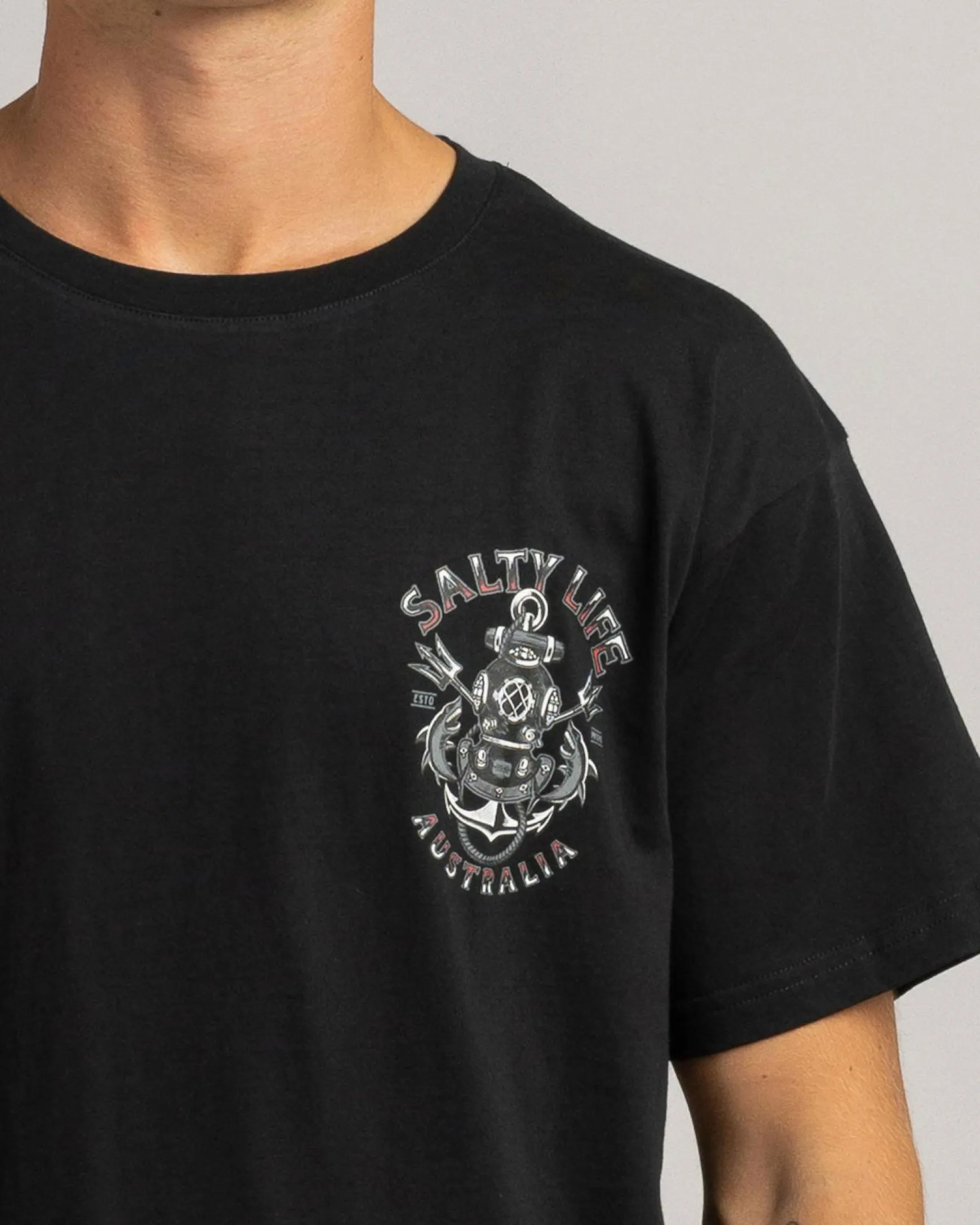 Deep Diver T-Shirt