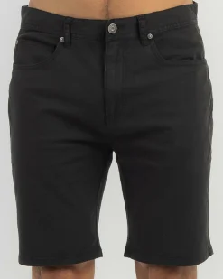 Deflect Walk Shorts