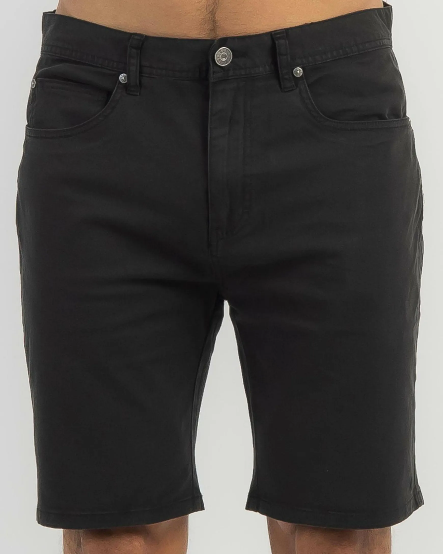Deflect Walk Shorts