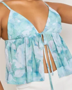 Delilah Top