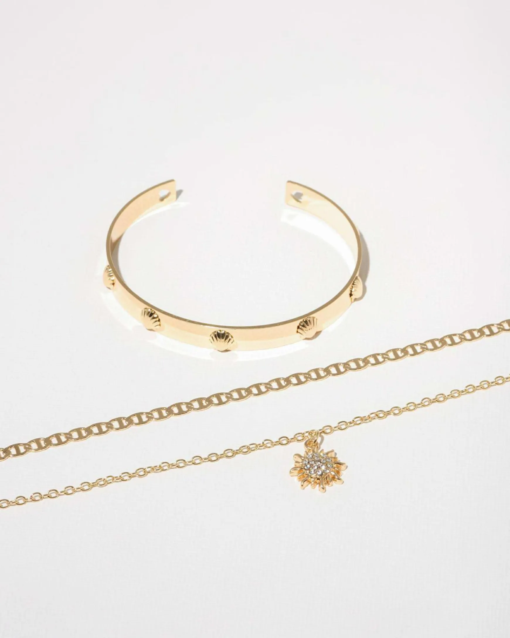 Delphi Bracelet Pack