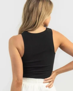 Demi Tank Top
