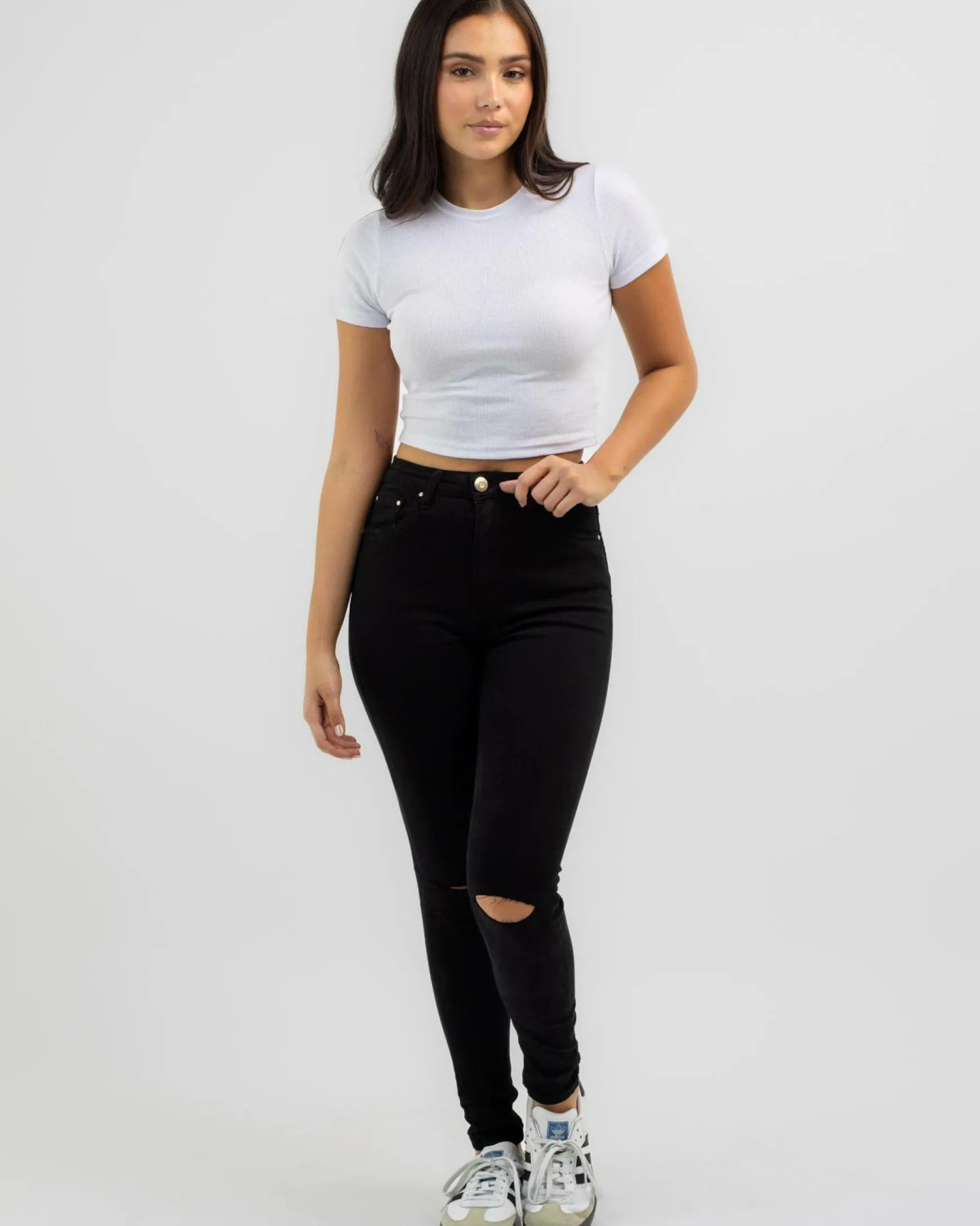 Denver Jeans