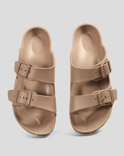 Denver Slide Sandals