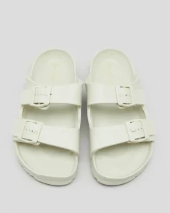 Denver Slide Sandals