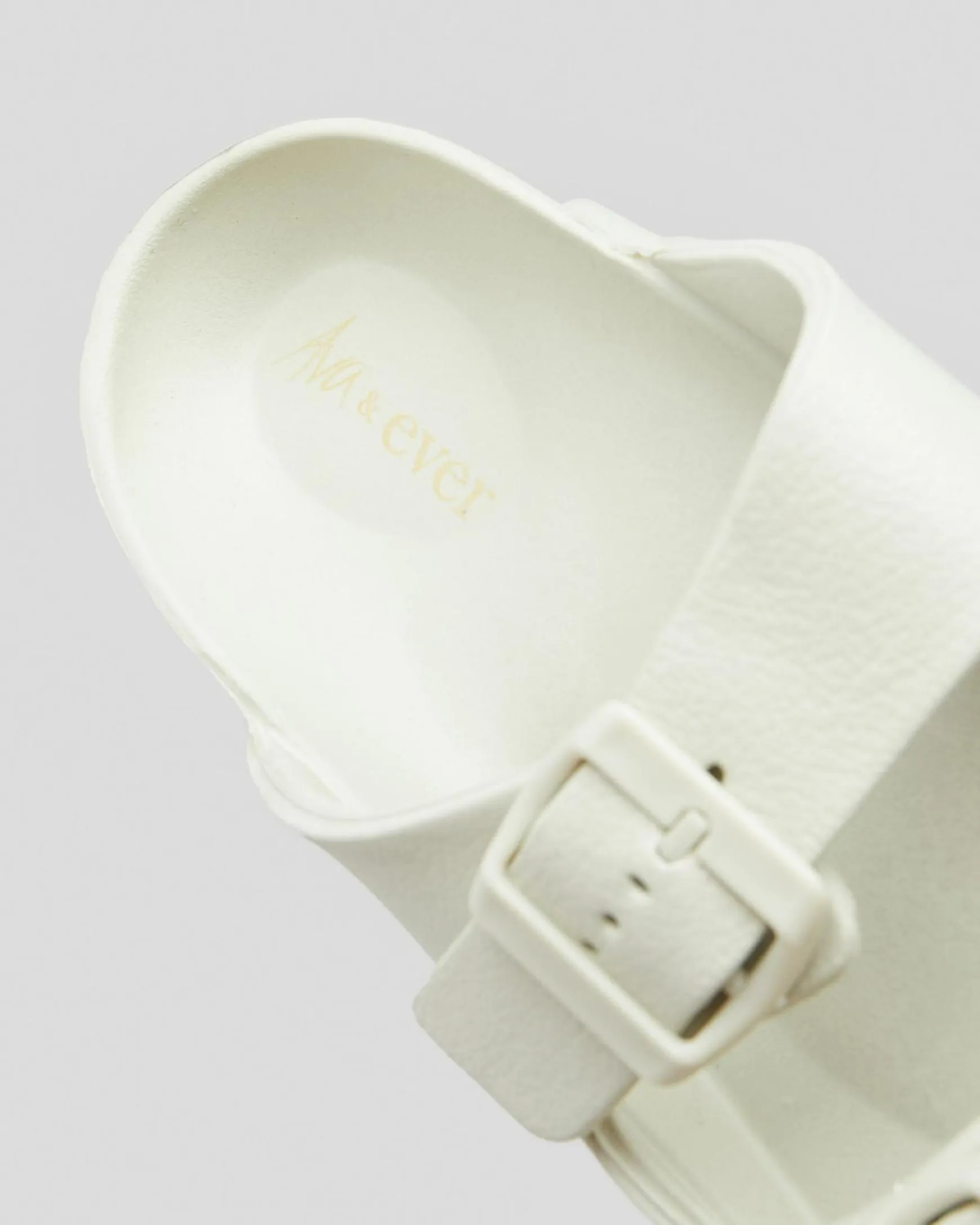 Denver Slide Sandals