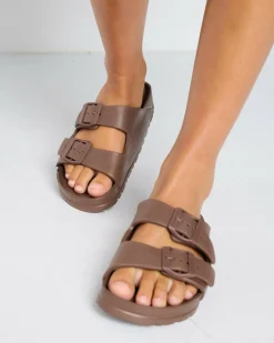 Denver Slide Sandals