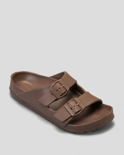 Denver Slide Sandals