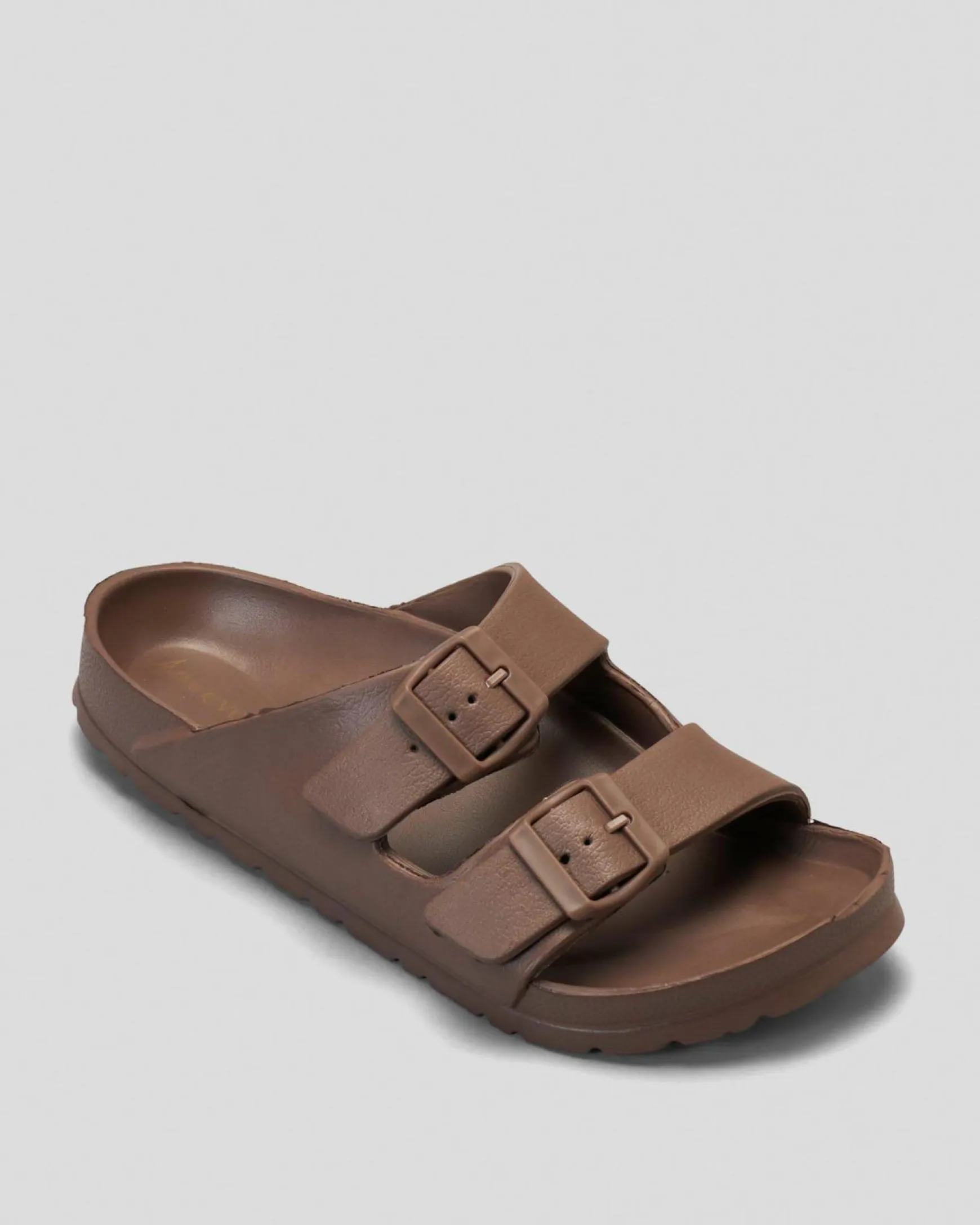 Denver Slide Sandals
