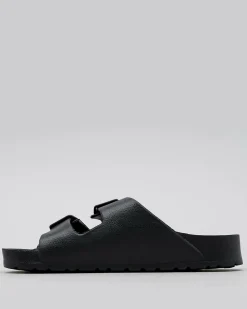 Denver Slide Sandals