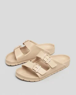 Denver Slide Sandals