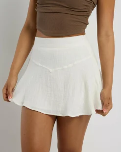 Deon Lennox Skirt