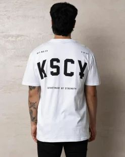 Department Relaxed T-Shirt
