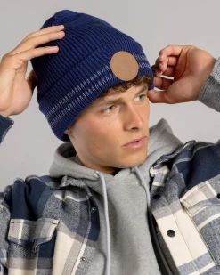 Departure Beanie