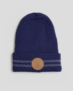 Departure Beanie