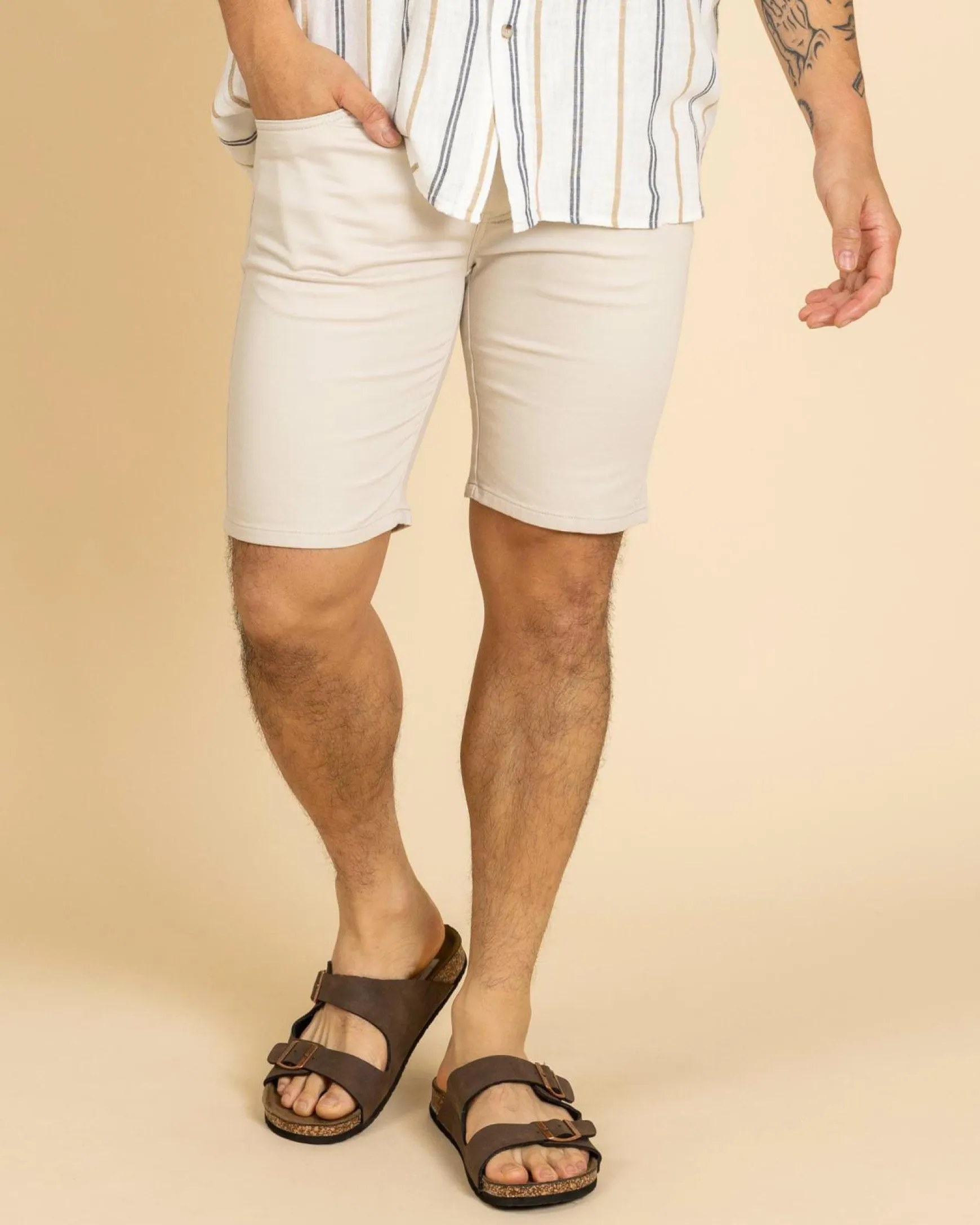 Depend Walk Shorts