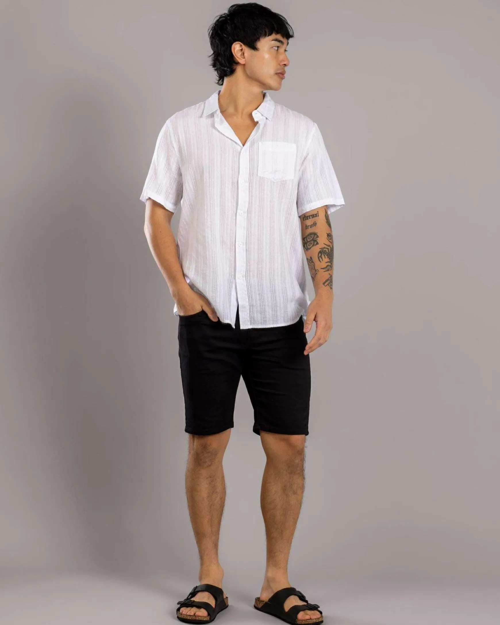 Depend Walk Shorts