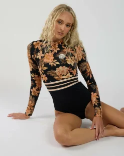 Desert Dreams UPF Surfsuit