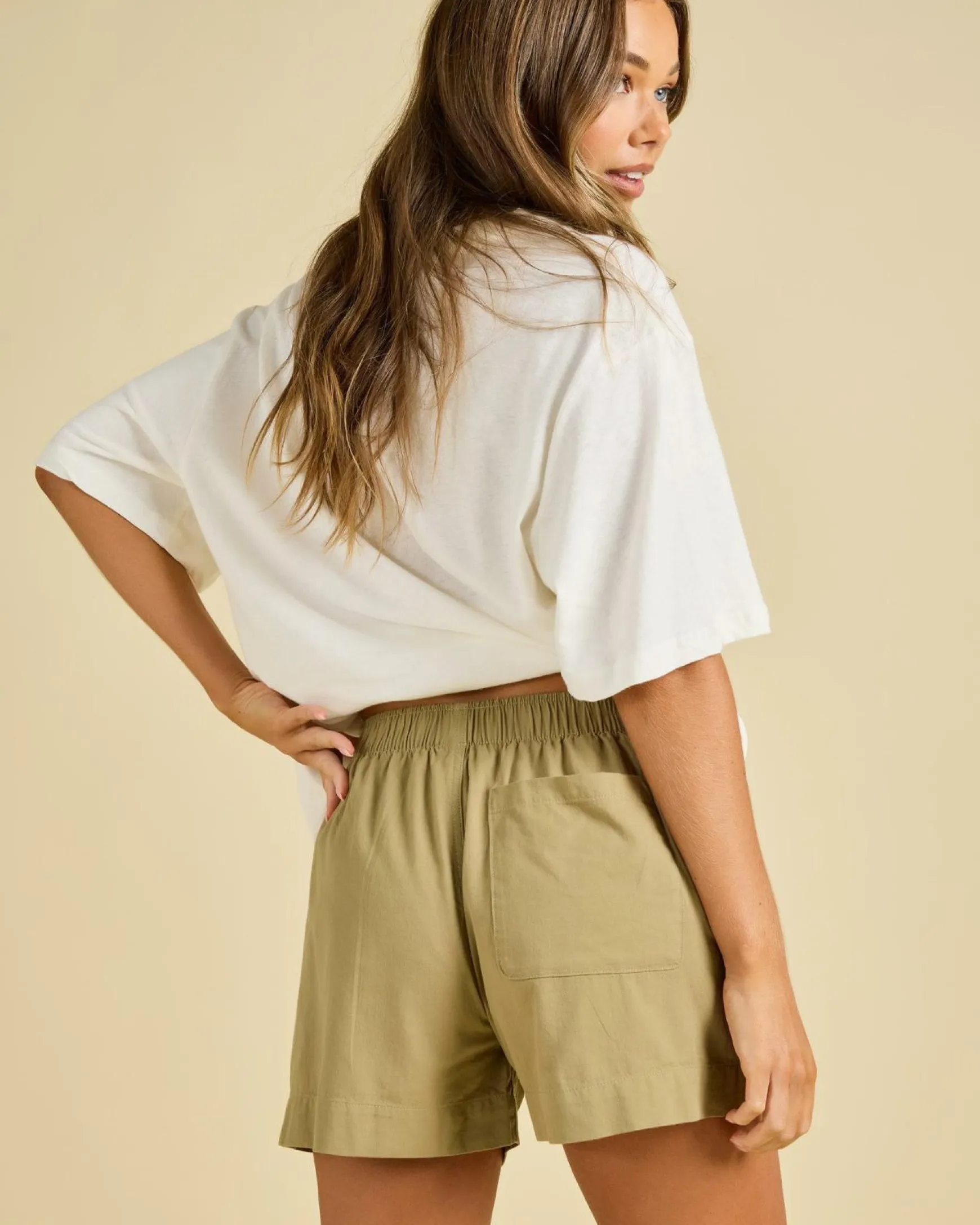 Desi Boxer Shorts