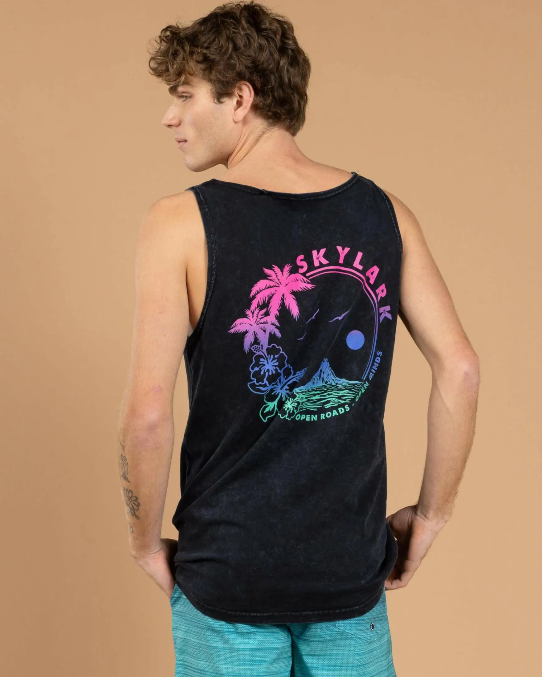 Destination Singlet