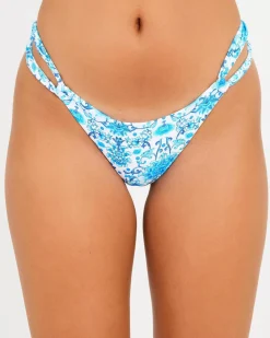 Devora Cheeky Loop Bikini Bottom