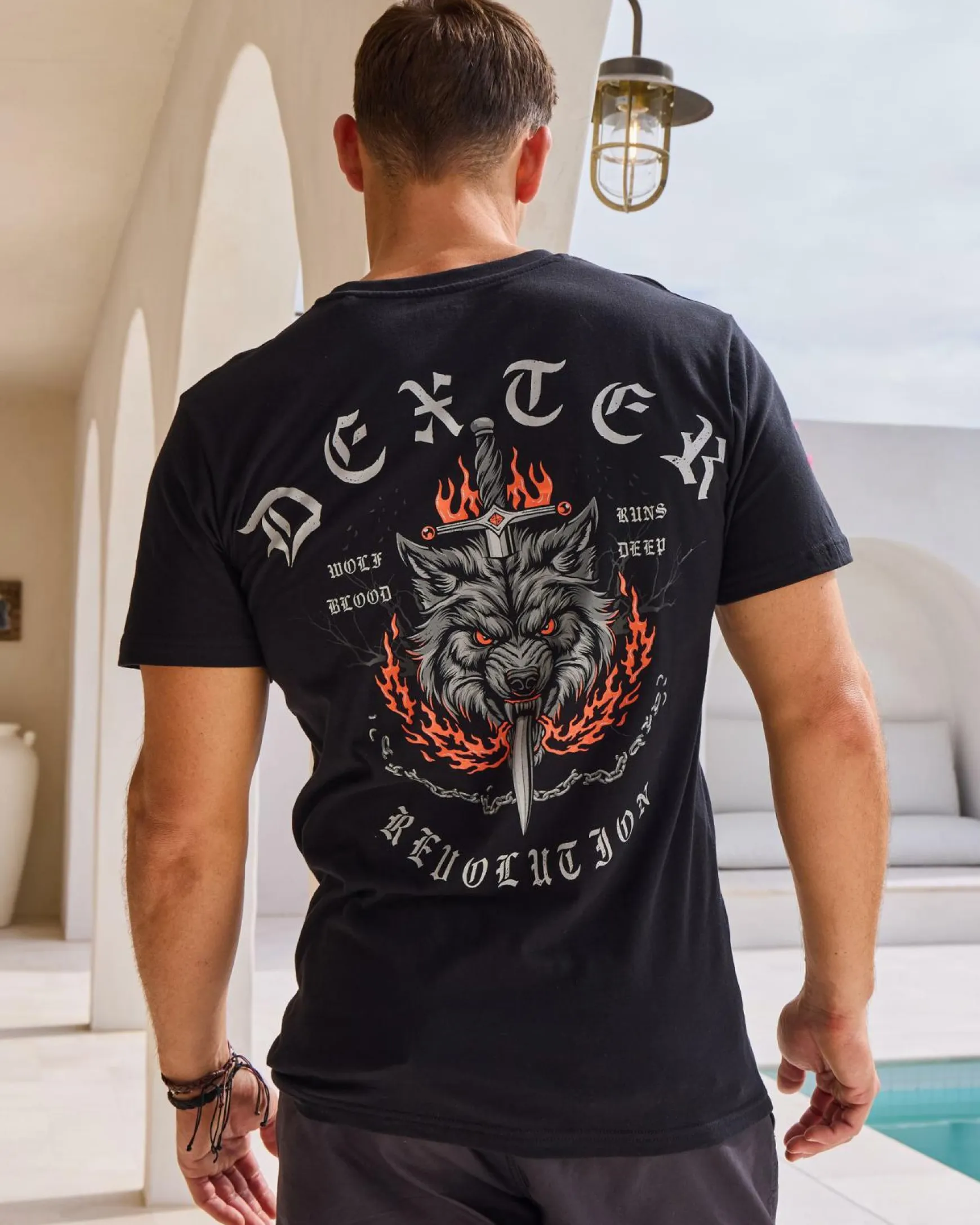 Devour T-Shirt
