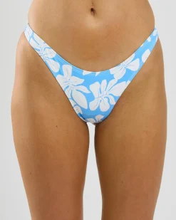 Dexter G-String Bikini Bottom