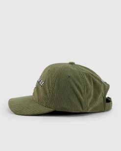 Diamond 2.0 Adjust Cap