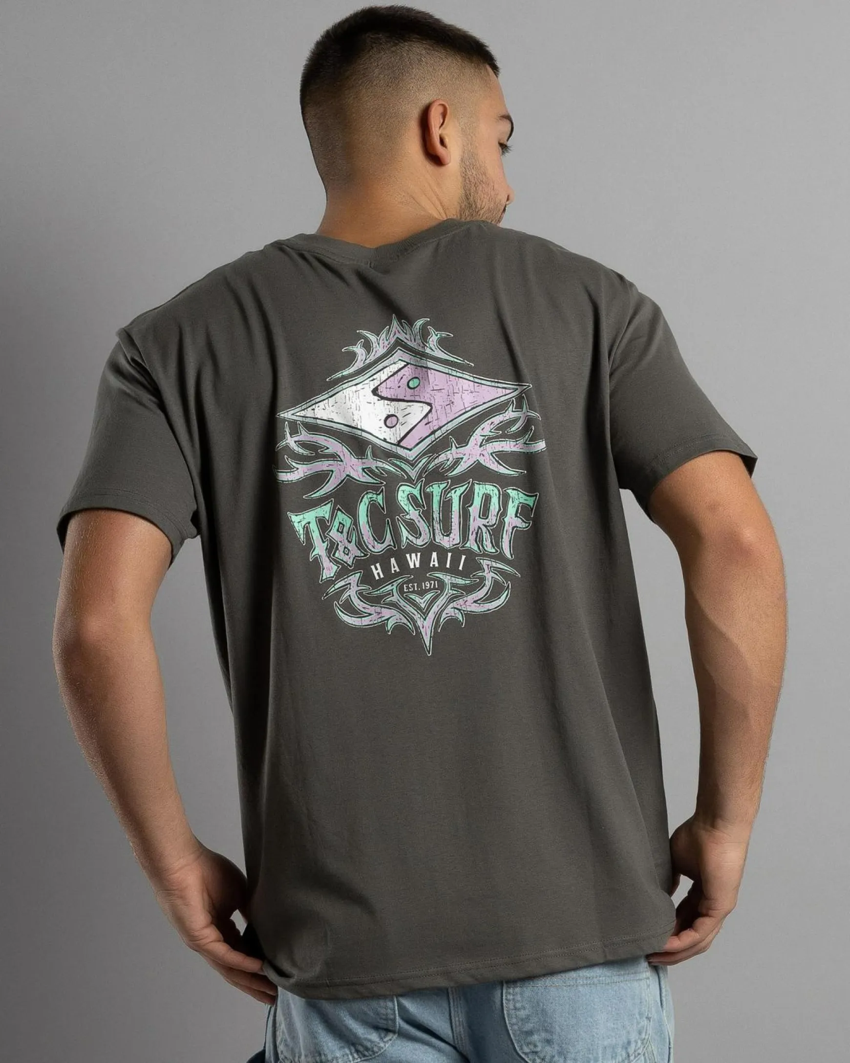 Diamond T-Shirt
