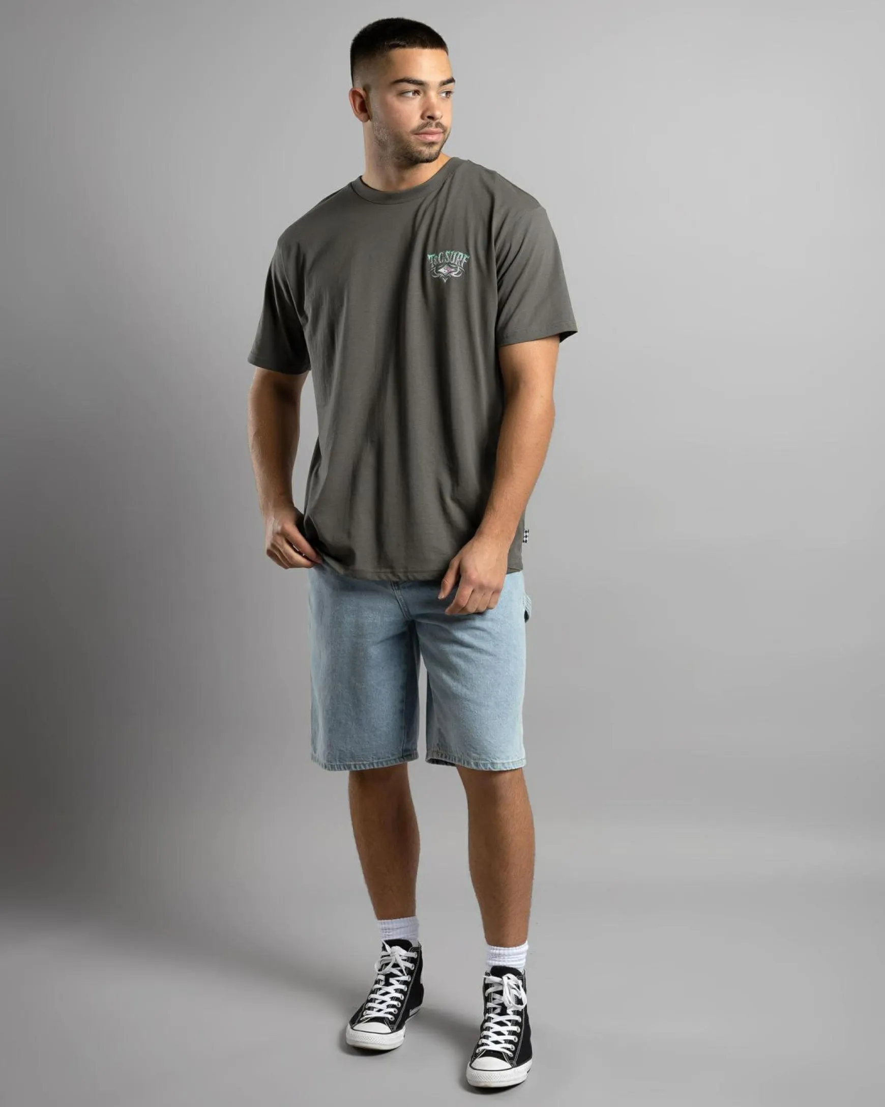 Diamond T-Shirt