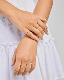 Diana Ring Pack
