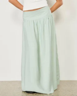 Dianne Maxi Skirt