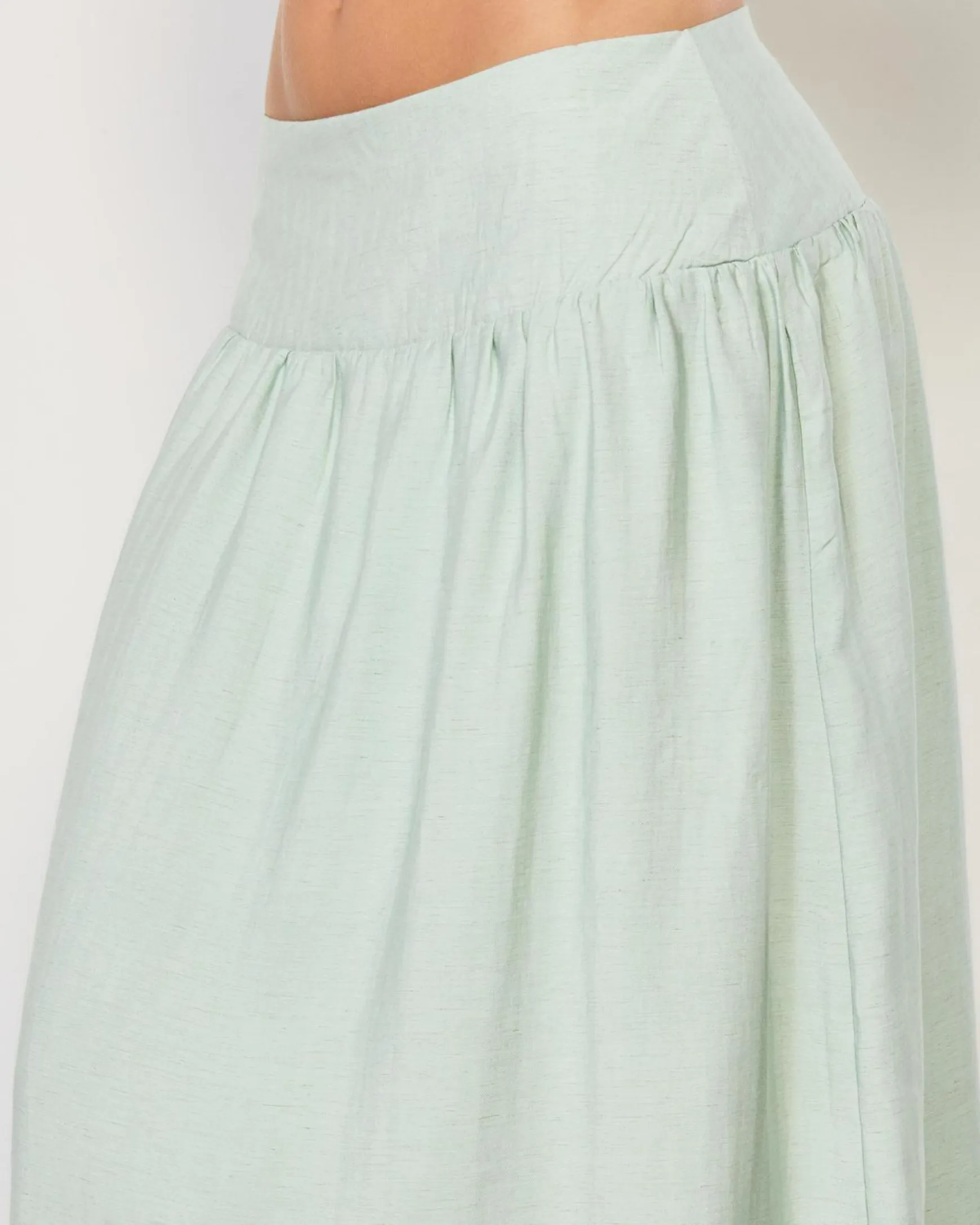 Dianne Maxi Skirt