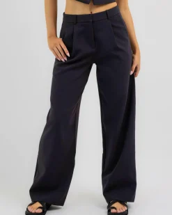 Dicaprio Pants