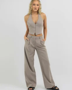 Dicaprio Pants