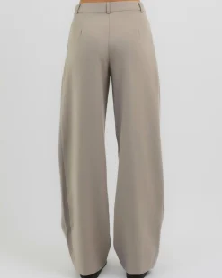 Dicaprio Pants