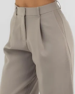 Dicaprio Pants