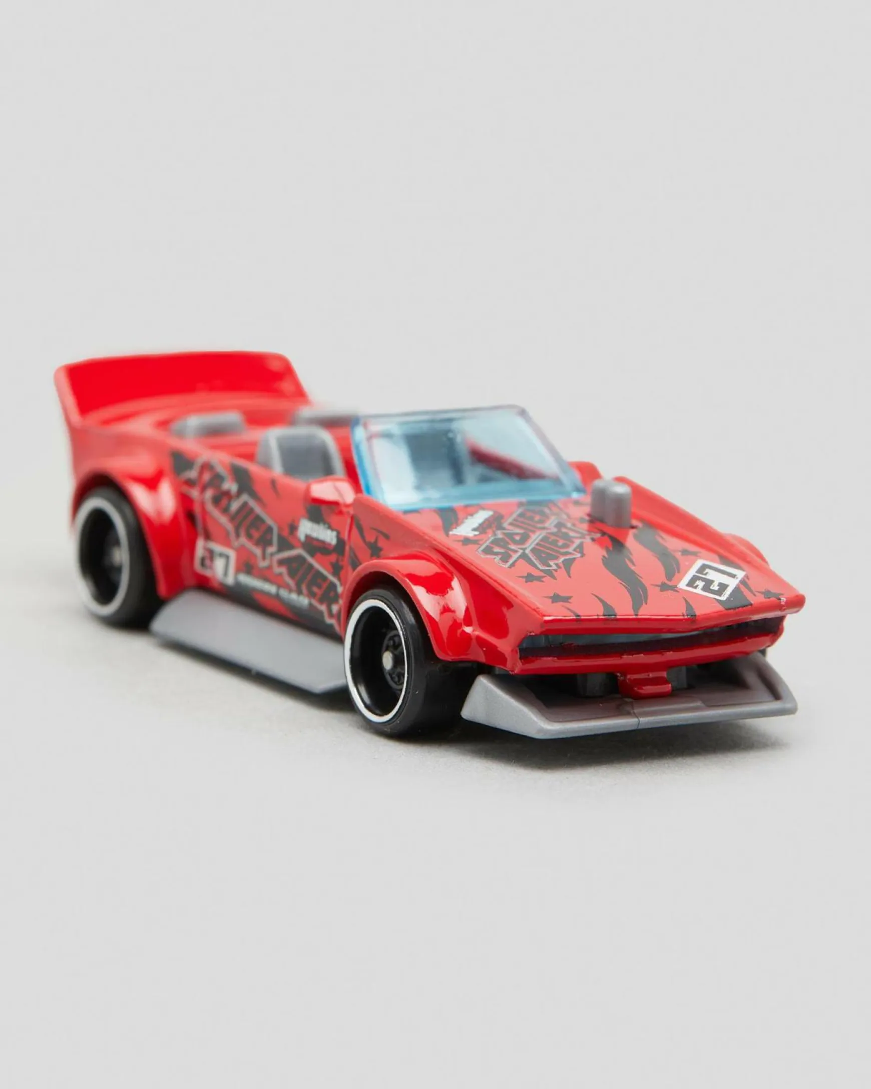 Diecast Basic Cars