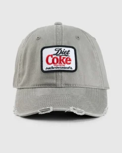 Diet Coke Taste Patch Cap