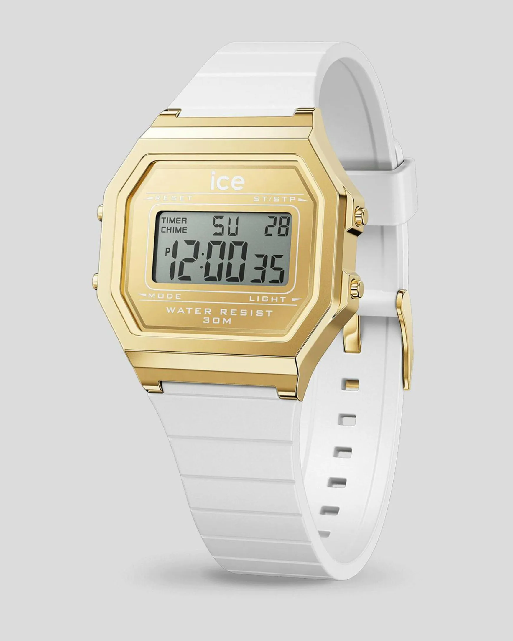Digital Watch