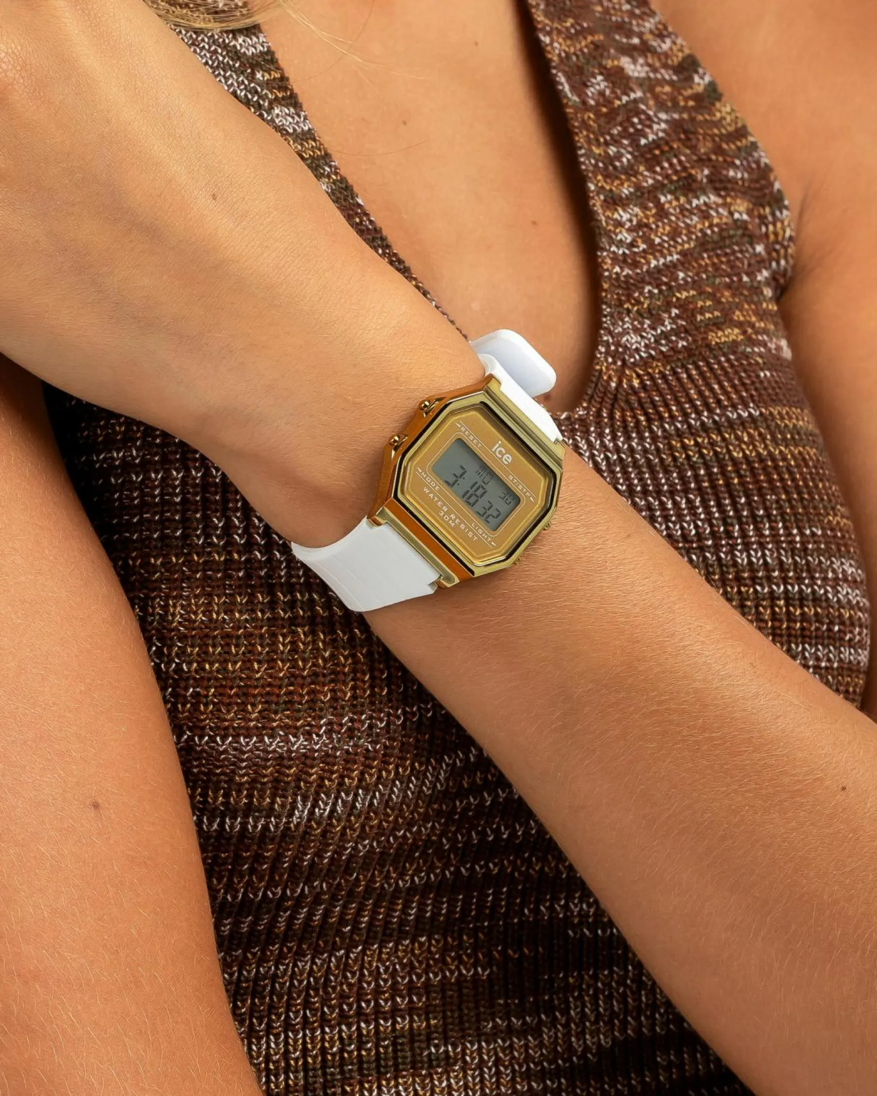 Digital Watch